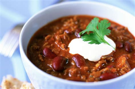 Pin By Sharon Ernst On Recipes In 2020 Chilli Con Carne Recipe Chilli Con Carne Con Carne Recipe