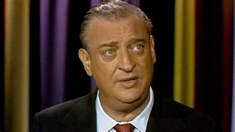 Rodney Dangerfield Rip Cause Of Death Date Of Death Age And