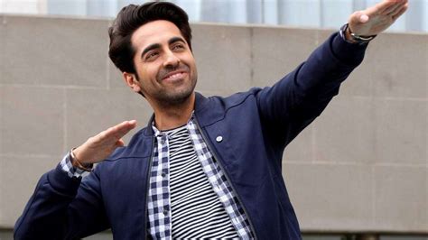 Films Should Raise Adult Issues With Innocence Says Shubh Mangal Saavdhan Actor Ayushmann