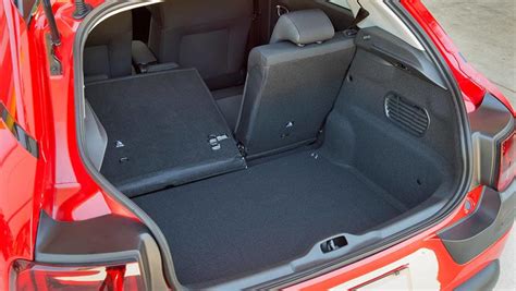 Uk deliveries start in april 2018. Citroen C4 Cactus 2016 review | CarsGuide