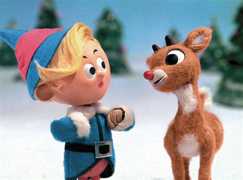 Download Rudolph The Red Nosed Reindeer Wallpaper Gallery