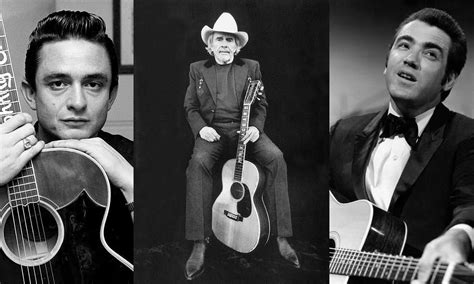 12 Best Male Country Singers Of All Time Siachen Studios