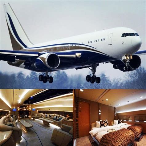 Boeing 767 Private Jet In 2020 Private Jet Interior Luxury Private