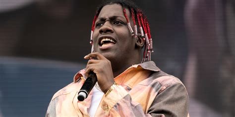 Lil Yachty Wants Tay K To Be Free In The Race Freestyle Hypebeast
