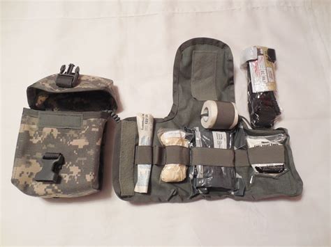 תמונה קשורה First Aid Kit First Aid Military Issue