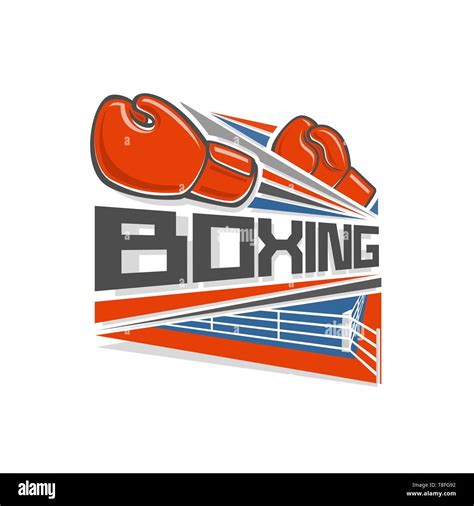 Boxing Stock Vector Images Alamy