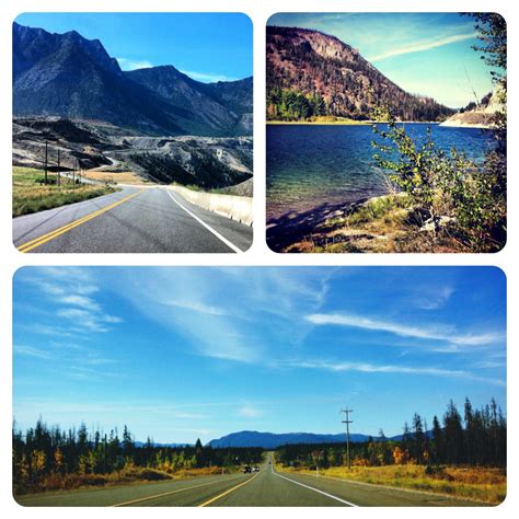 Road Tripping To Cariboo Country In Central Bc