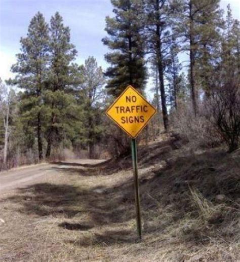 The Most Confusing Road Signs Ever Funny Road Signs Road Signs