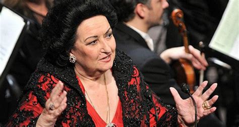 spanish soprano montserrat caballé dies aged 85 newsbook