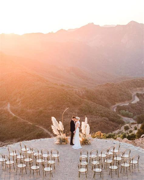 15 Jaw Dropping Wedding Venues In Malibu Malibu Rocky Oaks Southern