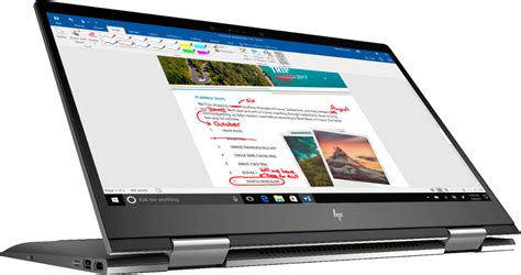 Hp Envy X360 2 In 1 15 6 Touch Screen Laptop Specs Best
