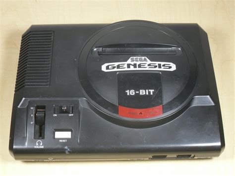 Sega Genesis Repair Ifixit