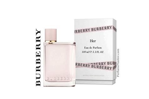 ✅ free shipping on many items! Burberry Her Eau de Parfum New Fragrance 2018 - Perfume News