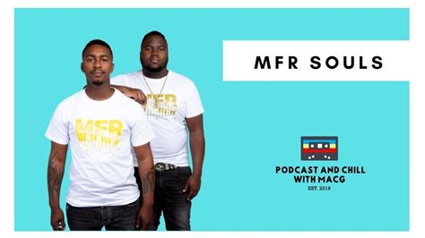 Episode 178 Mfr Souls On Starting Amapiano Love You Tonight Car