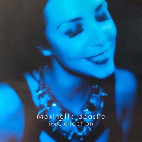 Maxine Hardcastle Releases New Album “the Collection” Available Now