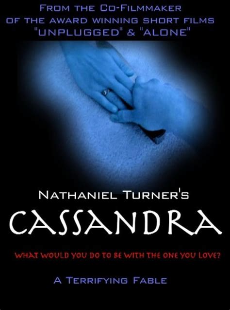 cassandra 2011 imdb