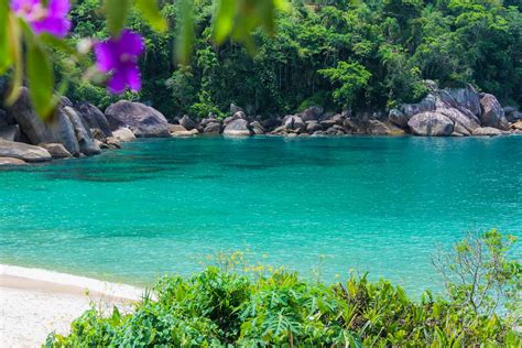 Melhores praias do Brasil 35 lugares incríveis para visitar em 2021