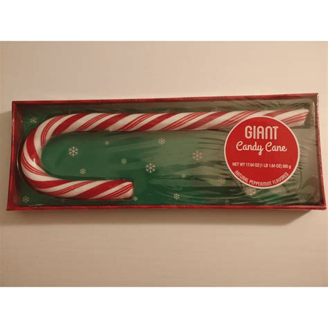 Galerie Giant Candy Cane 1764 Oz