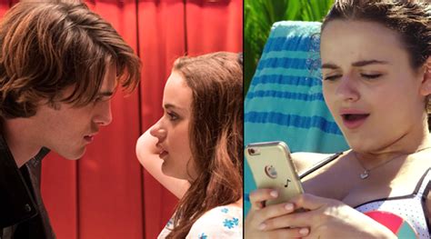 15 Facts About The Kissing Booth We Bet You Never Even Knew Popbuzz