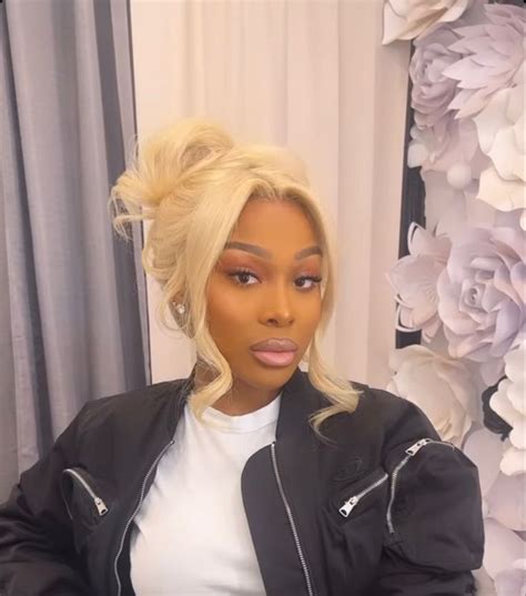 pin by Ä d on hair blonde hair black girls icy blonde hair wig hairstyles