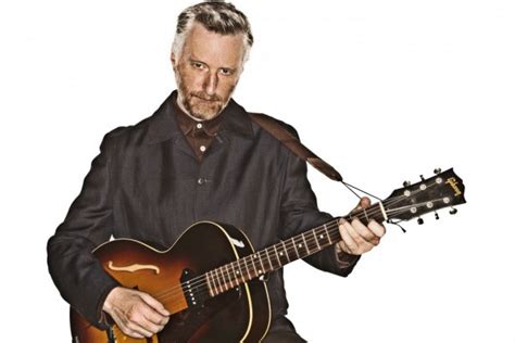 Billy Bragg Releases Mid Century Modern Video