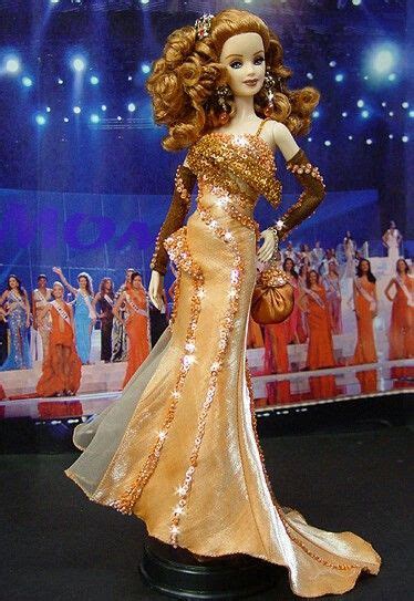 Barbie Gowns Pageant Gowns Barbie Clothes Barbie Stuff Barbie Miss