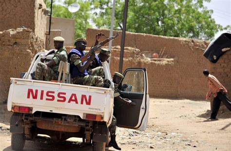 Attaque Djihadistes Au Burkina Faso Le Bilan Monte à 160 Morts Dont