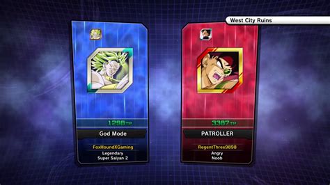 Reset xenoverse2211 animations121 characters915 cheats11 graphics203 gui18 music34 other123 player44 retextures413 skills275 conton citizens (cycit)17 movesets200 outfits1014 player characters (cac 2.x2m)443 skills and items1062 xenoverse cac158 animations4 cheats2. Xenoverse 2 Male Saiyan Ranked Gameplay - YouTube