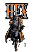 Jonah Hex Comic Art Community Gallery Of Comic Art