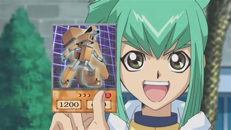 Watch Yu Gi Oh 5ds S01e13 A Duel To Remember Free Tv Tubi