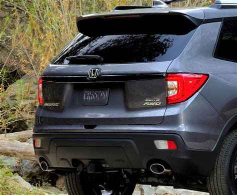 We did not find results for: 2019 Honda Passport vs Pilot: Sibling differences compared ...