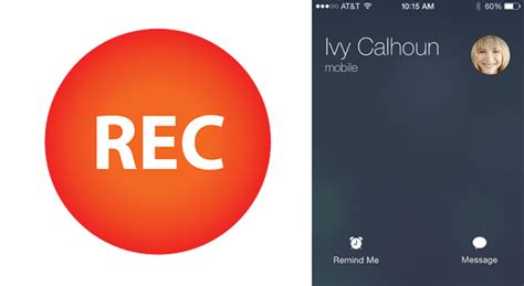 How to record iphone calls with a voicemail trick. 3 Jailbreak Tweaks That Lets You Record a Phone Call on ...