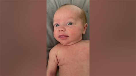 Newborn Baby Pooping Youtube