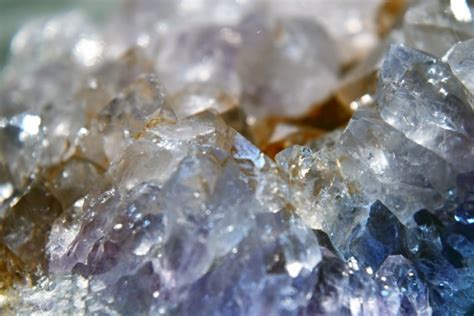 Raw Crystals 2 Free Stock Photo Public Domain Pictures