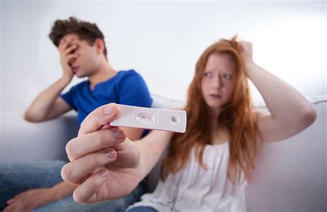 Embarazo adolescente por qué tus hijos no deben ser padres a temprana edad Familias