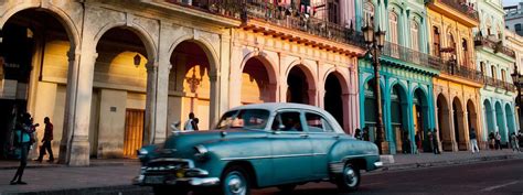 Cuba Travel Faqs What You Need To Know Before Visiting