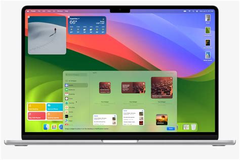The Best Macos 14 Sonoma Features Stuff