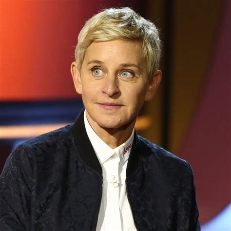 Ellen Degeneres Apologizes To Staff Over Toxic Workplace Allegations Glamsquad Magazine