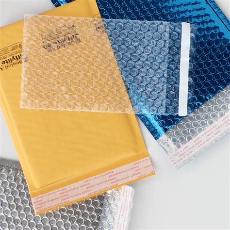 How To Recycle Bubble Mailers Paper Mart Blog Packaging Ideas