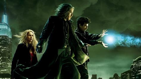 The Sorcerers Apprentice 2010 — The Movie Database Tmdb