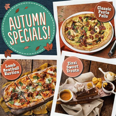 Explore other popular food spots near you from over 7 million businesses with over 142 million reviews and opinions from yelpers. Come in & try our autumn specials today! #ZizziGoodTimes ...