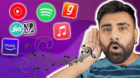 Top Music Streaming Apps In India In 2022 Plans And Pricing