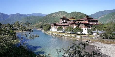 Guide To Bhutan Everything You Need To Know To Plan Your Trip