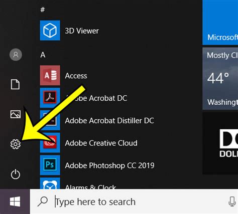 (select the icon in your windows taskbar or the macos menu bar.) select the account icon in the upper right. How to View and Change Startup Apps in Windows 10 - Live2Tech