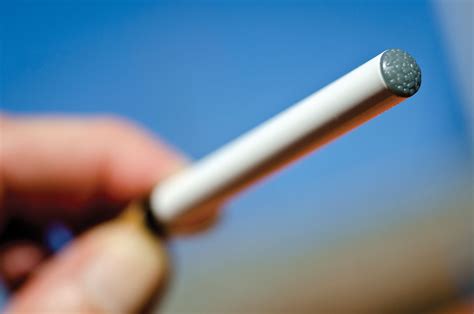 Lighting Up: E-cigarette Dangers | ParentMap