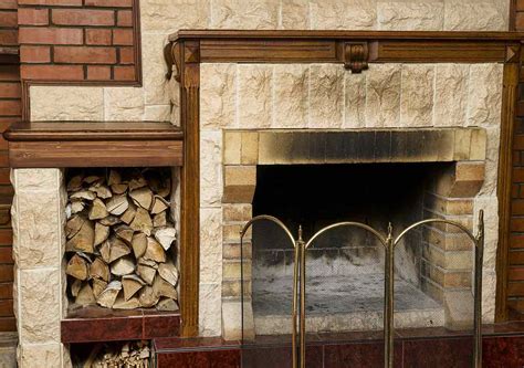 How To Make Your Fireplace More Efficient Best Pick Reports