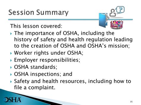 Ppt Introduction To Osha Powerpoint Presentation Free Download Id