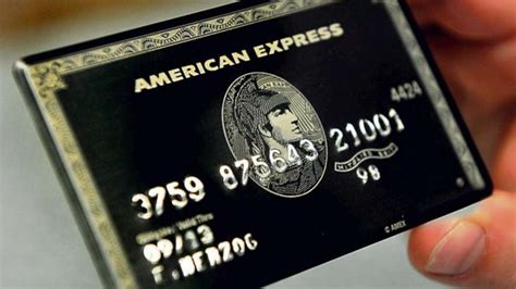 ➨ have immediate access to amex centurion card benefits. Review of the Black American Express Centurion Rewards Card - WalletPath