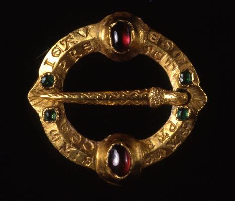 Image Gallery Ring Brooch Ancient Jewels Ancient Jewelry Medieval