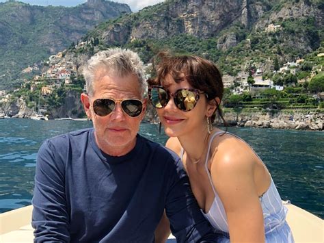 American Idol S Katharine Mcphee Engaged To David Foster Reality Tv